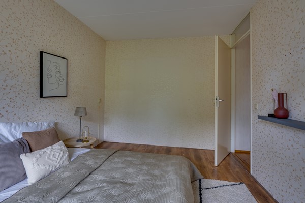 Medium property photo - Van Ommerenhaven 10, 2993 EG Barendrecht